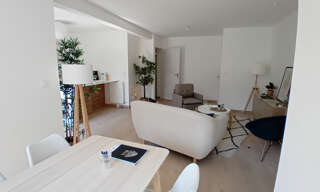 Appartement 3 Pièces 70 m² à vendre à Rennes (35000)