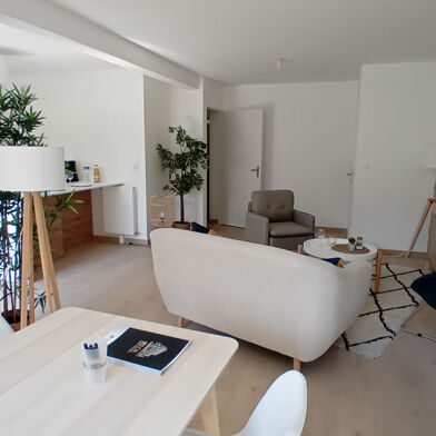 Appartement 3 pièces 325000 €