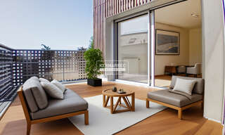 Appartement 3 Pièces 74 m² à vendre à Rennes (35000)