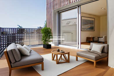 Appartement 3 pièces 329836 €