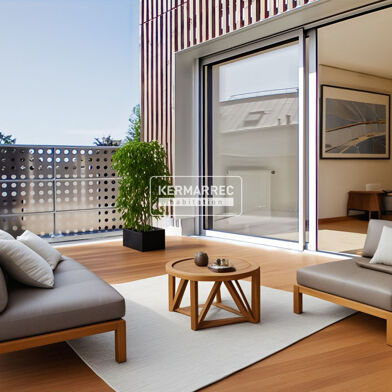 Appartement 3 pièces 335000 €