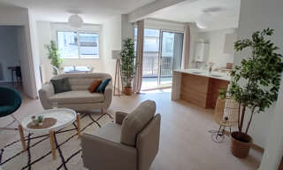 Appartement 3 Pièces 70 m² à vendre à Rennes (35000)