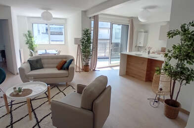 Appartement 3 pièces 319365 €