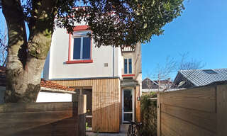 Maison 3 Pièces 53 m² à vendre à Nantes (44300)