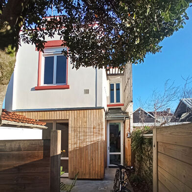 Maison 3 pièces 314400 €