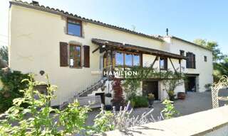 Maison 5 Pièces 148 m² à vendre à Cordes-sur-Ciel (81170)