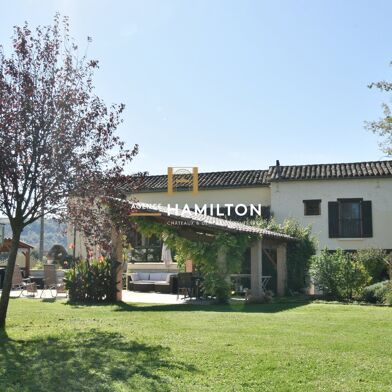 Maison 5 pièces 435000 €