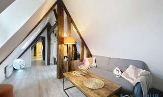 Appartement 2 Pièces 42 m² à louer à Rouen (76000)