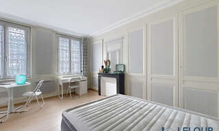 Appartement 1 Pièce 20 m² à vendre à Rouen (76000)