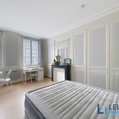 Appartement 1 pièces 86500 €