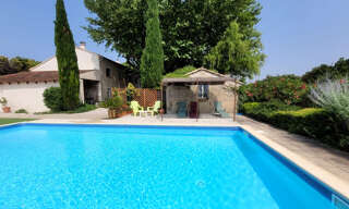 Maison 7 Pièces 160 m² à vendre à Visan (84820)