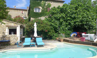 Maison 9 Pièces 147 m² à vendre à Saint-Paulet-de-Caisson (30130)