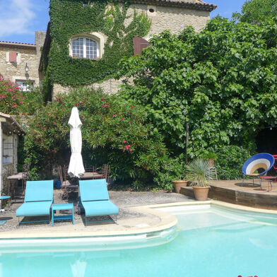 Maison 9 pièces 624000 €