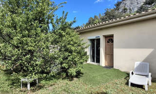 Maison 4 Pièces 65 m² à vendre à Saint-Restitut (26130)