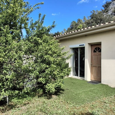 Maison 4 pièces 198000 €