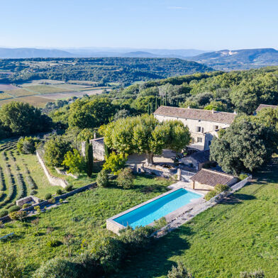 Maison 10 pièces 1980000 €