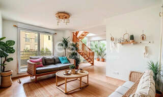 Appartement 3 Pièces 73 m² à vendre à Bron (69500)