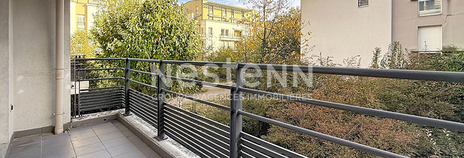 Appartement 3 Pièces 73 m² à vendre à Bron (69500)