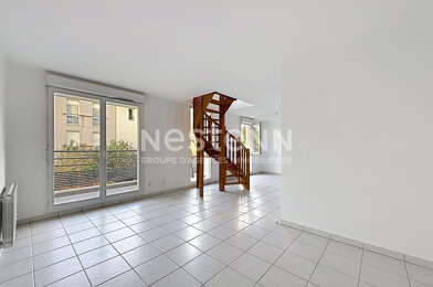 Appartement 3 pièces 259000 €