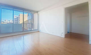 Appartement 3 Pièces 61 m² à vendre à Paris 13 (75013)