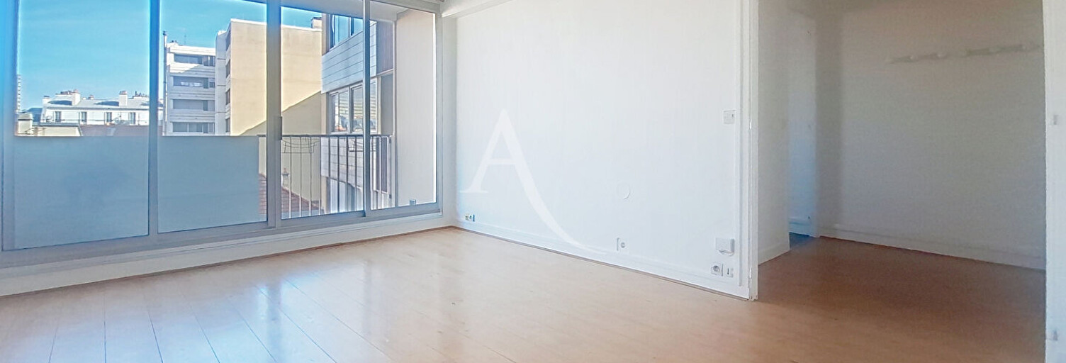 Appartement 3 Pièces 61 m² à vendre à Paris 13 (75013)