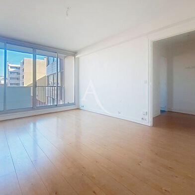 Appartement 3 pièces 466000 €