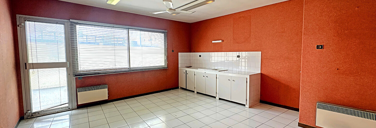 Commerce 3 Pièces 68 m² à louer à Blagnac (31700)