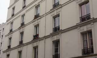 Appartement 2 Pièces 36 m² à louer à Paris 11 (75011)