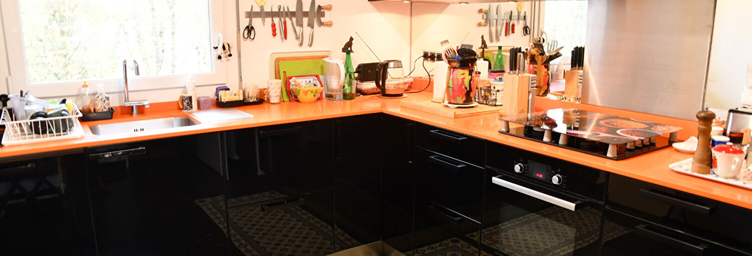 Appartement 5 Pièces 104 m² à vendre à Bois-Guillaume (76230)