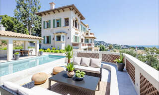 Maison 16 Pièces 382 m² à vendre à Roquebrune-sur-Argens (83380)