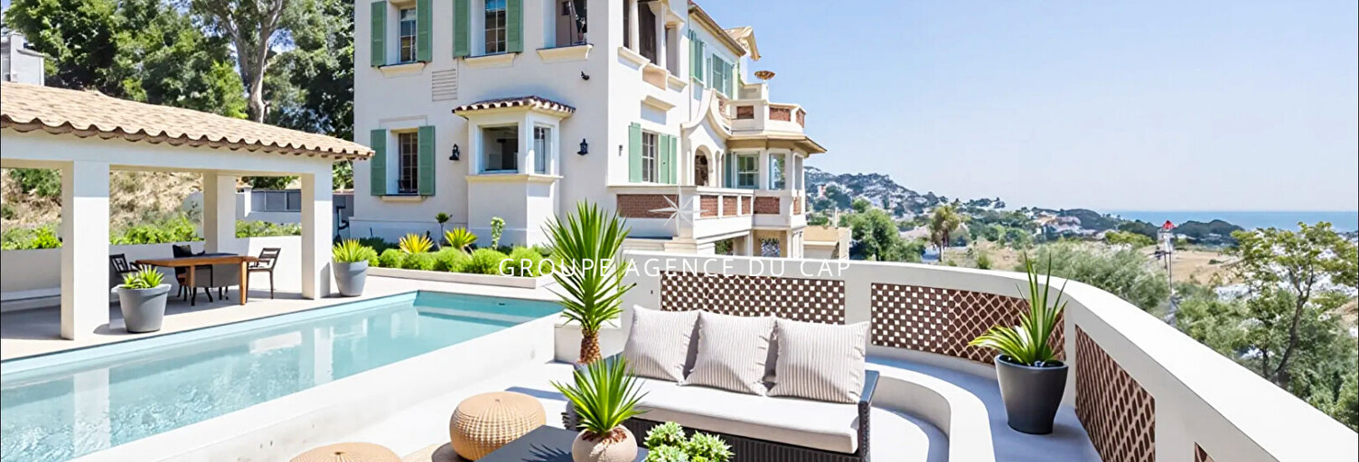 Maison 16 Pièces 382 m² à vendre à Roquebrune-sur-Argens (83380)