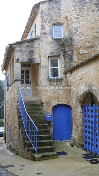 Appartement  T4 à louer Saint-Restitut 26130