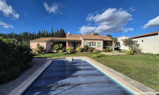 Maison 7 Pièces 121 m² à vendre à Aubignan (84810)