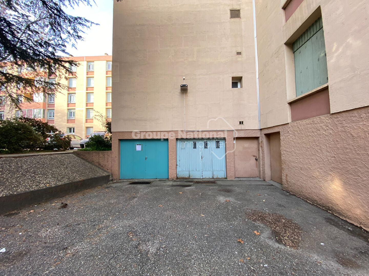 Parking  à vendre Nîmes 30000