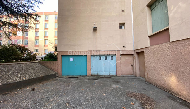 Parking  à vendre Nîmes 30000