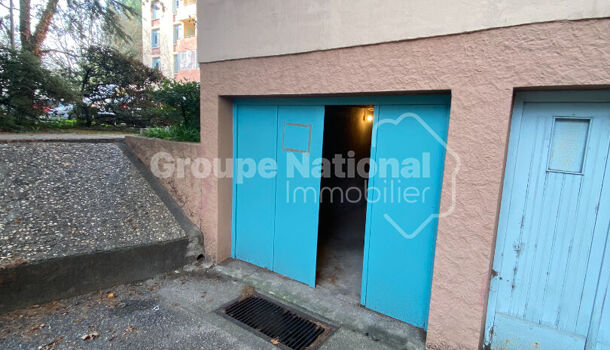 Parking  à vendre Nîmes 30000