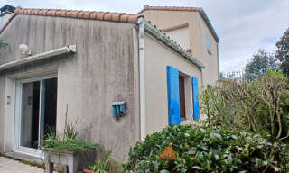 Maison 3 Pièces 81 m² à vendre à Saint-Sulpice-de-Royan (17200)