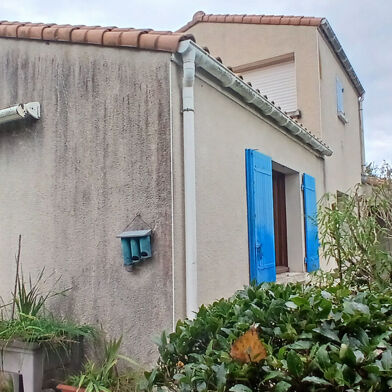Maison 3 pièces 299990 €