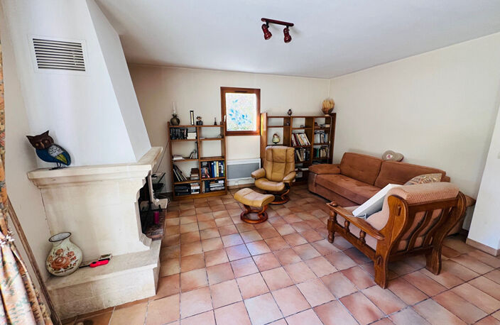 ST SULPICE DE ROYAN -MAISON 81m² et GARAGE 24m² sur 902m² — photo 2