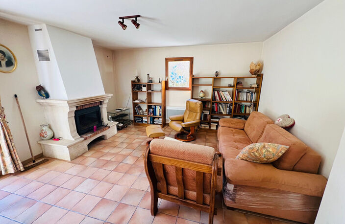 ST SULPICE DE ROYAN -MAISON 81m² et GARAGE 24m² sur 902m² — photo 3