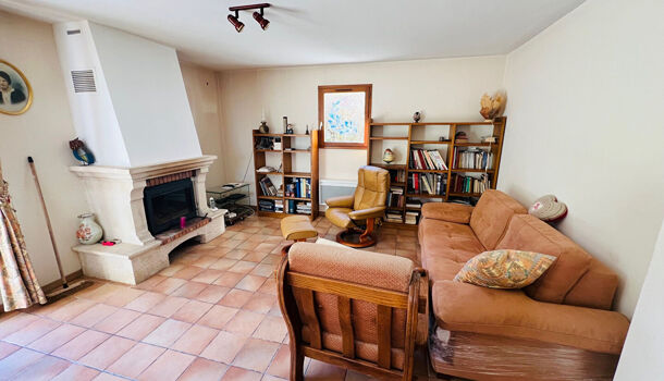 Villa / Maison 3 pièces  à vendre Saint-Sulpice-de-Royan 17200