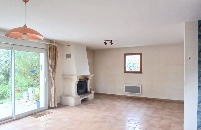 ST SULPICE DE ROYAN -MAISON 81m² et GARAGE 24m² sur 902m² — photo 4