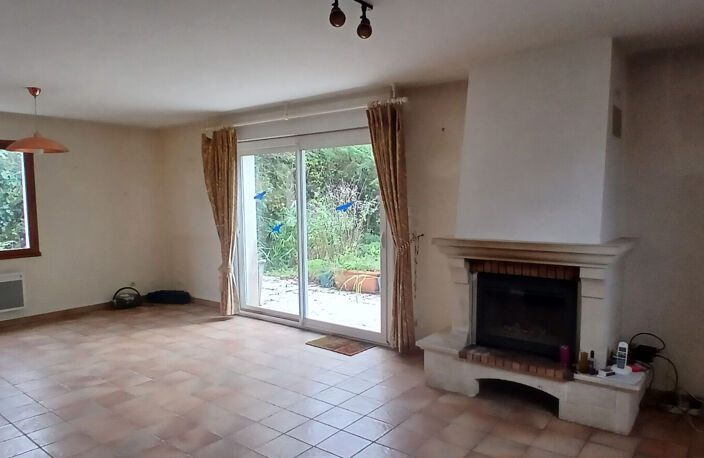 ST SULPICE DE ROYAN -MAISON 81m² et GARAGE 24m² sur 902m² — photo 5