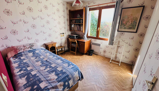 Villa / Maison 3 pièces  à vendre Saint-Sulpice-de-Royan 17200