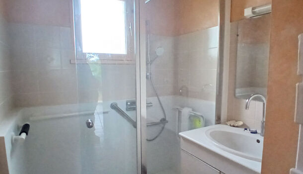 Villa / Maison 3 pièces  à vendre Saint-Sulpice-de-Royan 17200