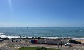 Appartement 2 Pièces 27 m² à vendre à Les Sables-d'Olonne (85100)