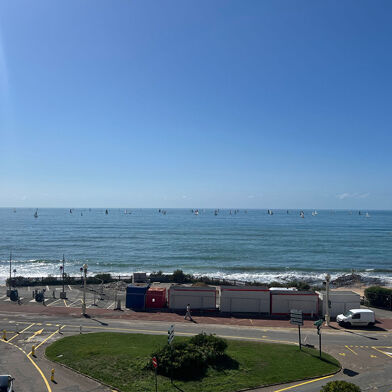 Appartement 2 pièces 226500 €