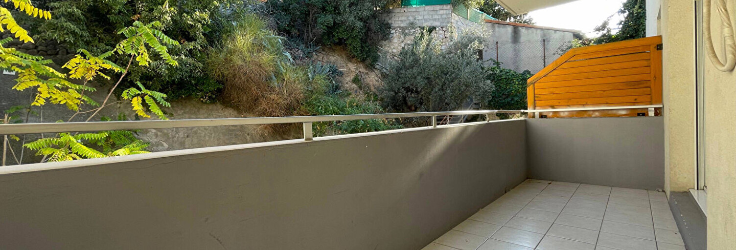 Appartement 3 Pièces 67 m² à vendre à Marseille 14 (13014)