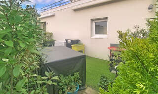 Appartement 1 Pièce 29 m² à vendre à Nantes (44100)