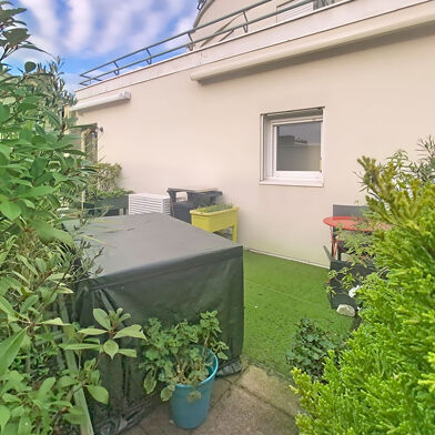 Appartement 1 pièces 98325 €